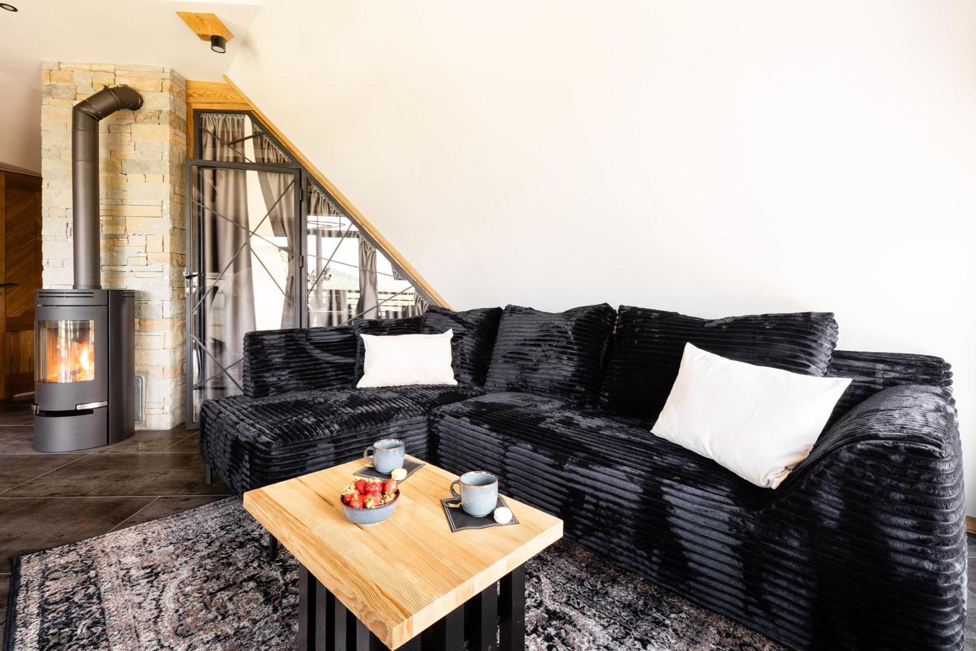 Mountain Base - Apartament Milton Bachledzki Wierch 4 زاكوباني المظهر الخارجي الصورة