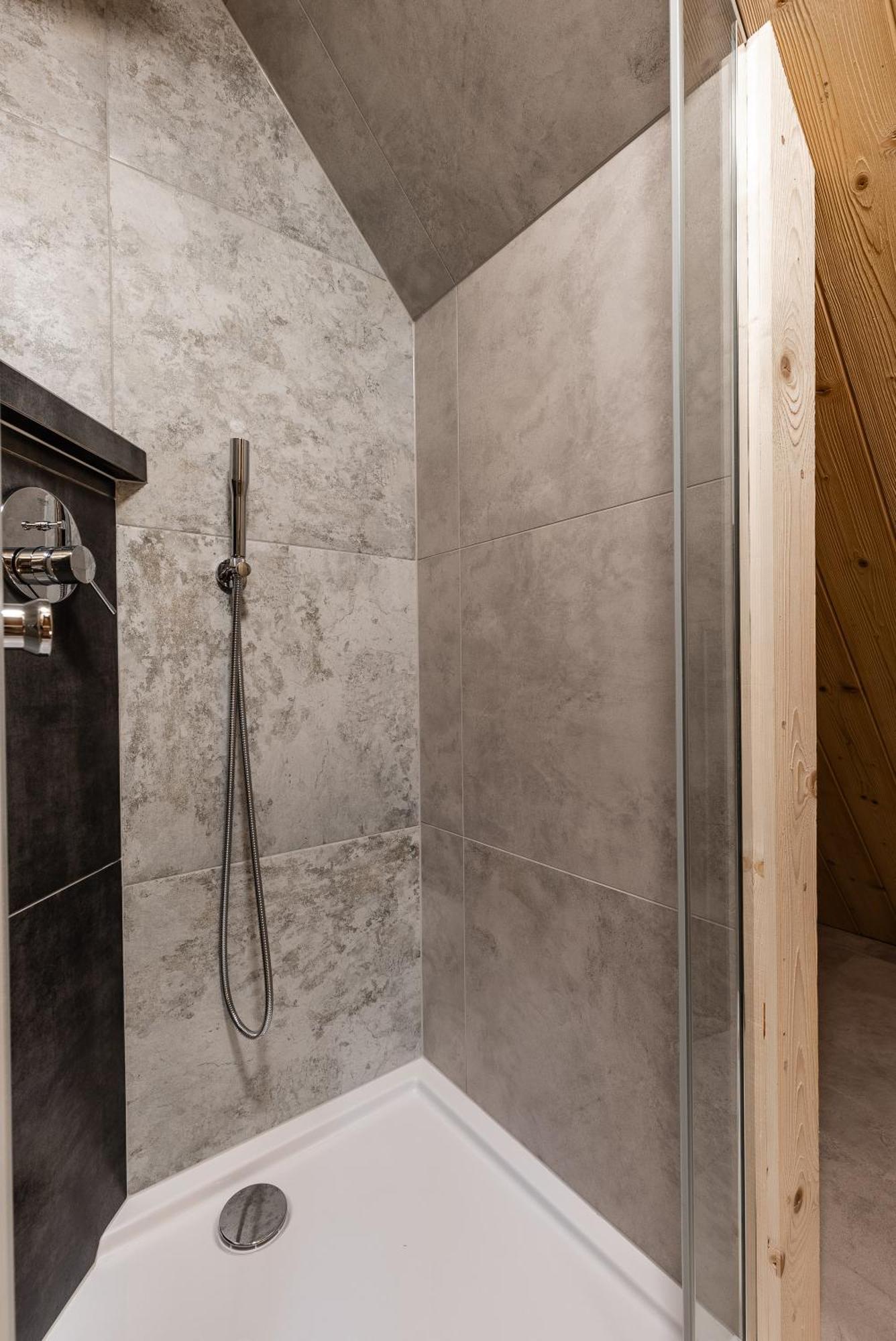 Mountain Base - Apartament Milton Bachledzki Wierch 4 زاكوباني المظهر الخارجي الصورة